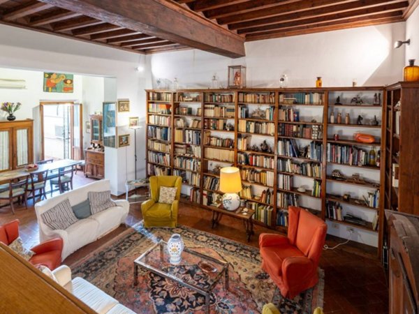 appartamento in vendita a Firenze in zona Centro Storico