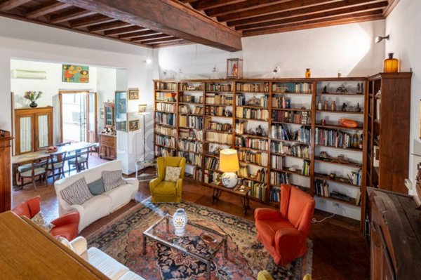 appartamento in vendita a Firenze in zona Centro Storico