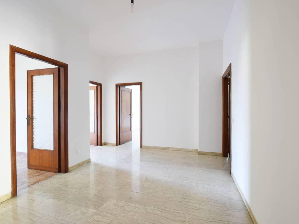 appartamento in vendita a Firenze in zona Coverciano