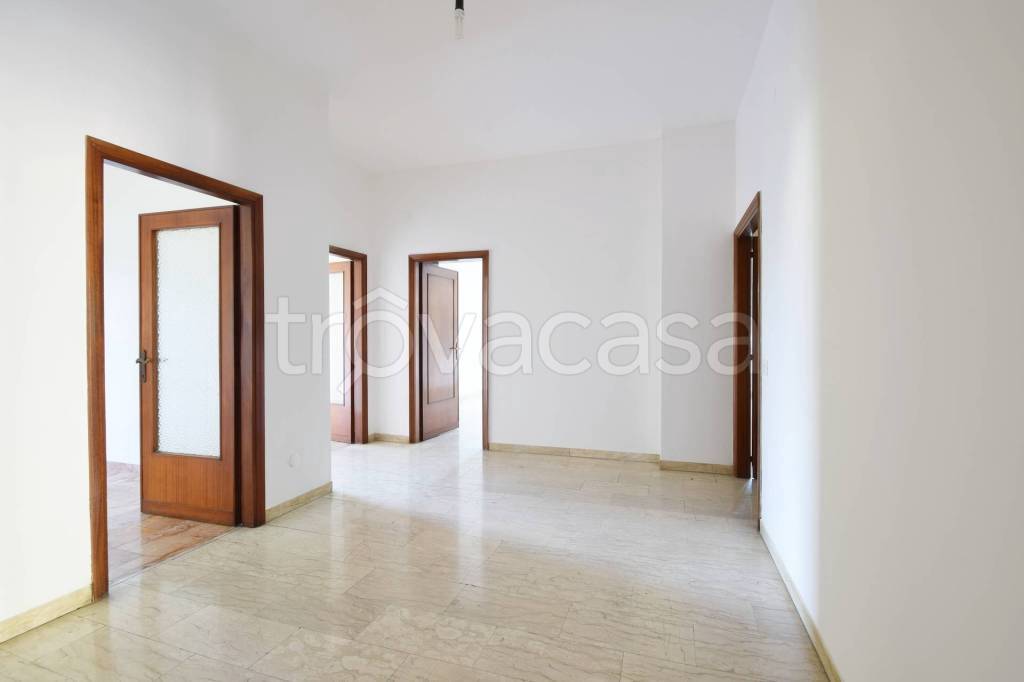 appartamento in vendita a Firenze in zona Coverciano