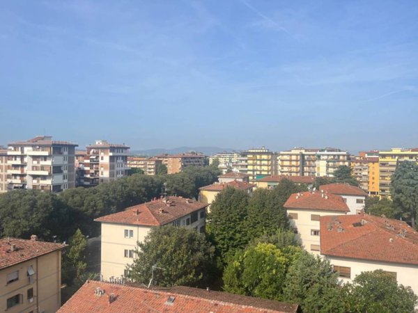 appartamento in vendita a Firenze in zona Novoli