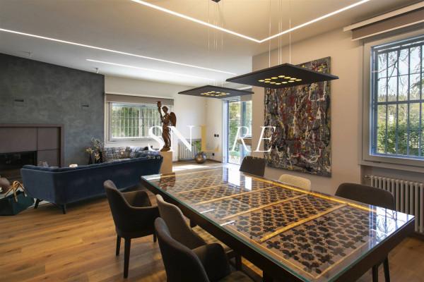 casa indipendente in vendita a Firenze in zona Gavinana