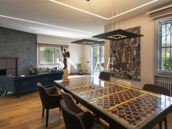 casa indipendente in vendita a Firenze in zona Gavinana