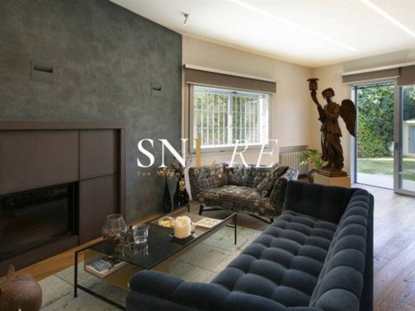 casa indipendente in vendita a Firenze in zona Gavinana