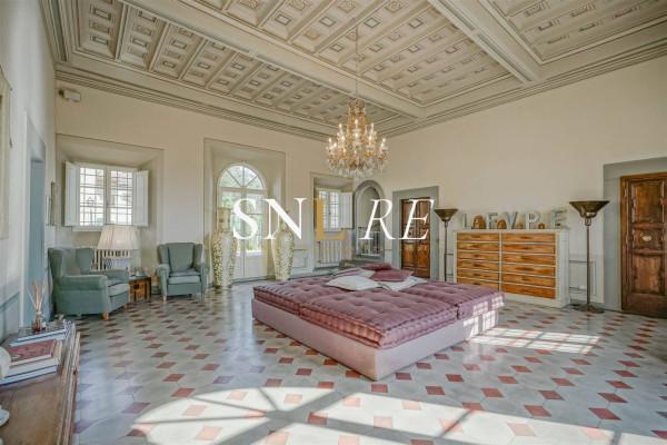 casa indipendente in vendita a Firenze in zona Le Cure