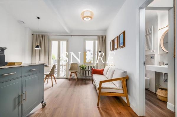 appartamento in vendita a Firenze in zona Centro Santa Croce