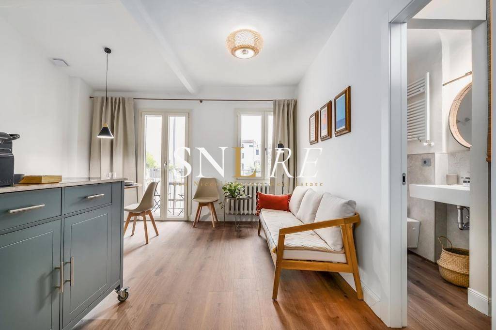 appartamento in vendita a Firenze in zona Centro Santa Maria Novella