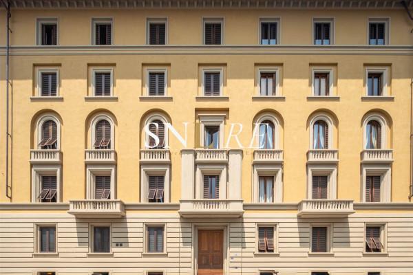 appartamento in vendita a Firenze in zona Le Cure