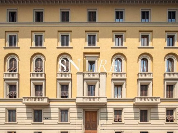 appartamento in vendita a Firenze in zona Statuto