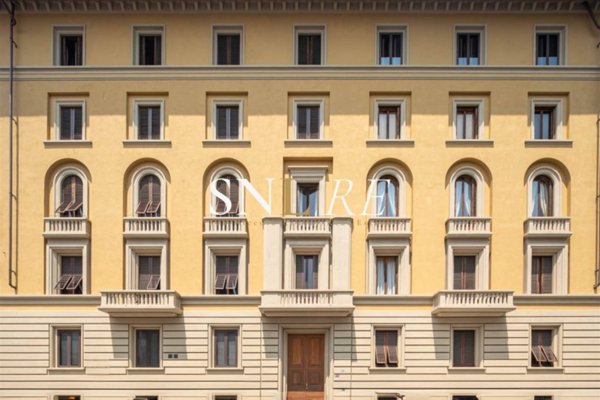 appartamento in vendita a Firenze in zona Statuto