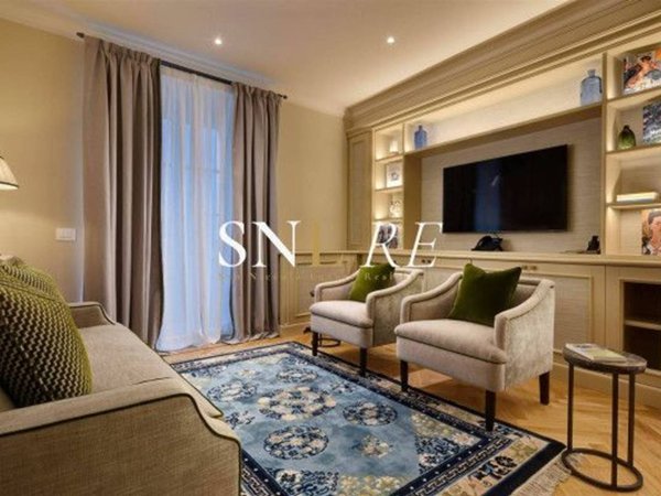 appartamento in vendita a Firenze in zona Centro Duomo