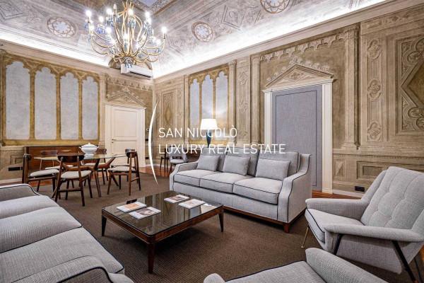 appartamento in vendita a Firenze in zona Centro Duomo