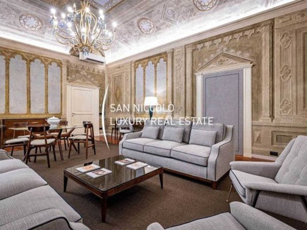 appartamento in vendita a Firenze in zona Centro Duomo