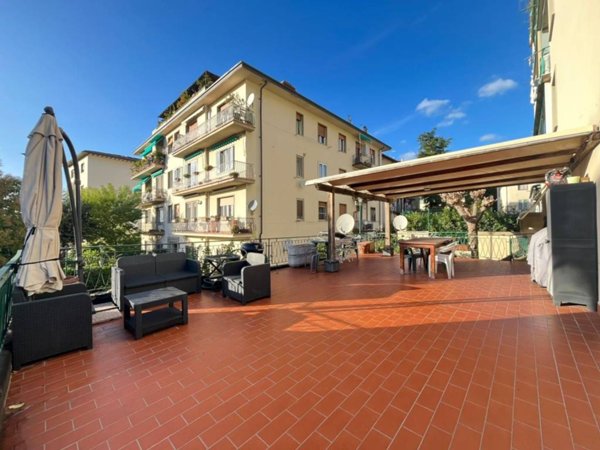 appartamento in vendita a Firenze in zona Statuto