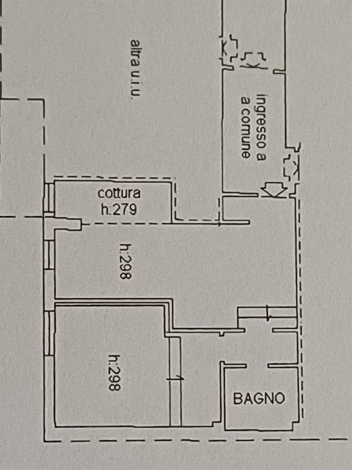 appartamento in vendita a Firenze in zona Legnaia