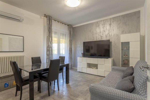 appartamento in vendita a Firenze in zona Novoli