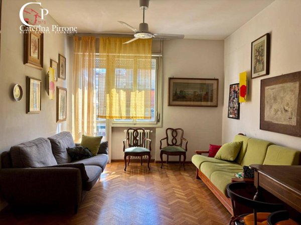 appartamento in vendita a Firenze in zona Coverciano
