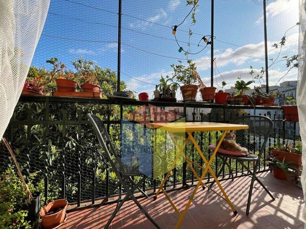 appartamento in vendita a Firenze in zona Statuto