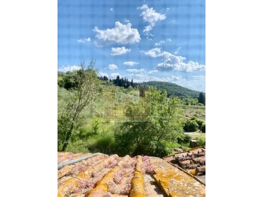 casa indipendente in vendita a Firenze in zona Serpiolle