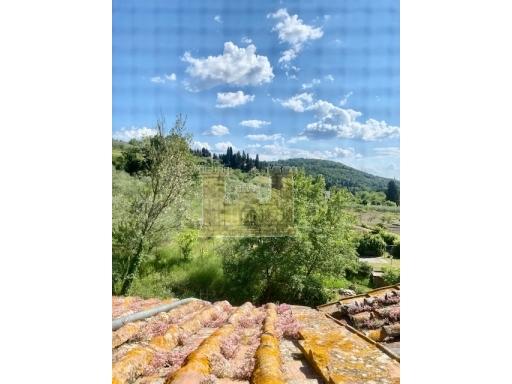 casa indipendente in vendita a Firenze in zona Serpiolle