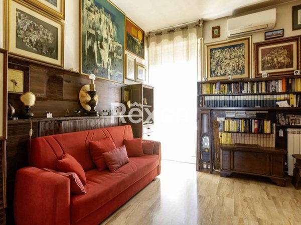 appartamento in vendita a Firenze in zona Isolotto