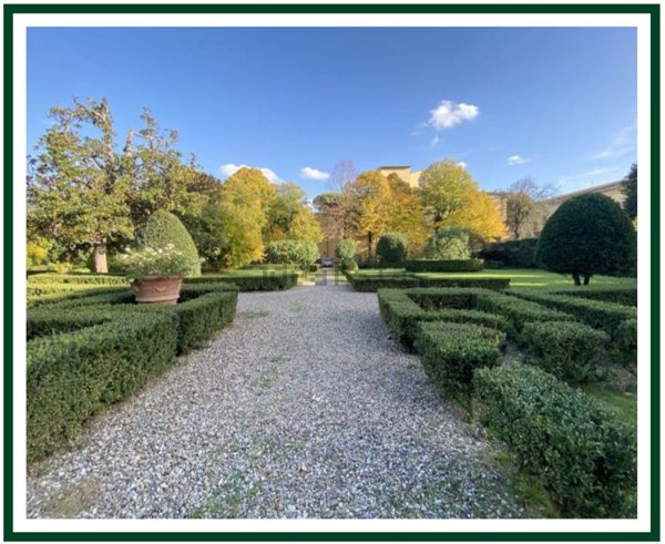 appartamento in vendita a Firenze in zona Centro Duomo