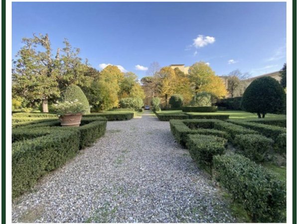appartamento in vendita a Firenze in zona Centro Duomo