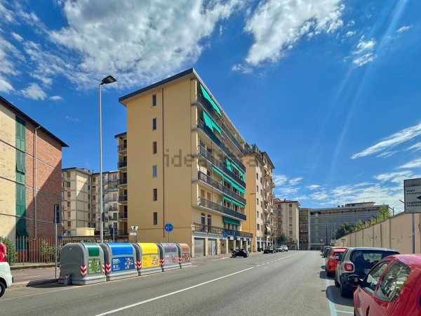 appartamento in vendita a Firenze in zona Novoli