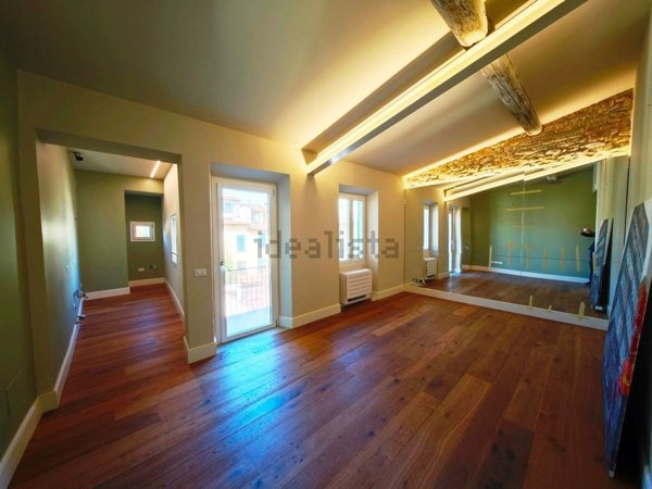 appartamento in vendita a Firenze in zona Centro Santa Croce