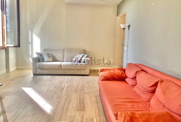 appartamento in vendita a Firenze in zona Campo di Marte