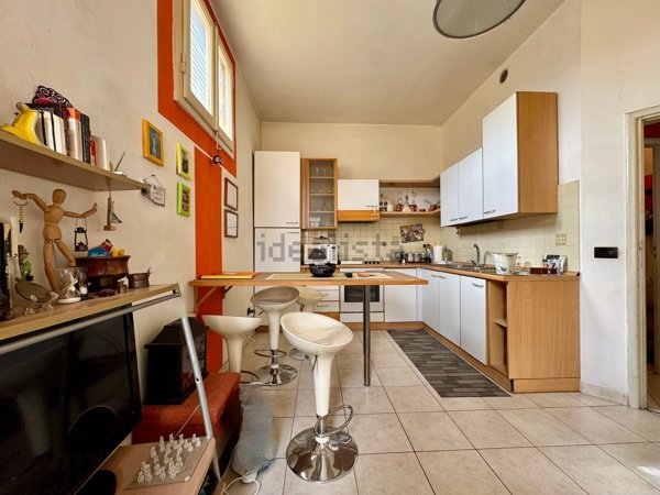 appartamento in vendita a Firenze in zona Careggi