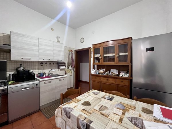 appartamento in vendita a Firenze in zona Statuto