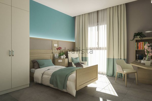 appartamento in vendita a Firenze in zona Statuto