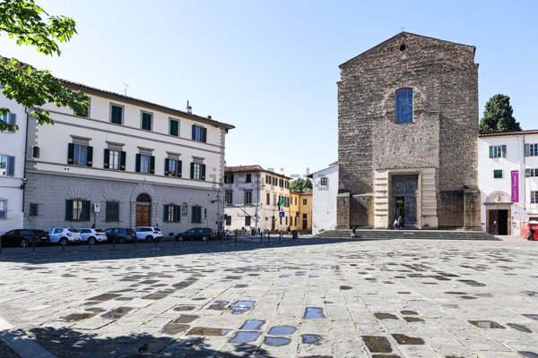 appartamento in vendita a Firenze in zona Centro San Frediano