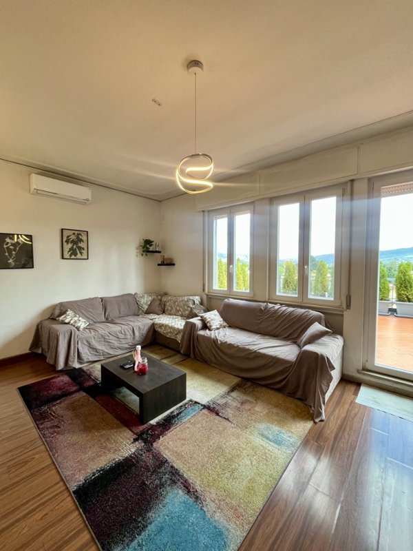 appartamento in vendita a Firenze in zona Gavinana