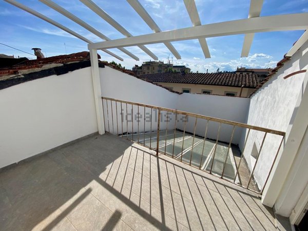 appartamento in vendita a Firenze
