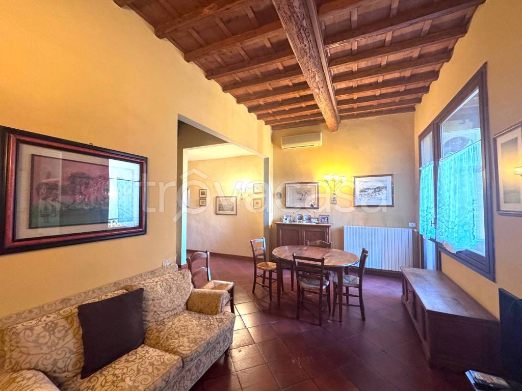 appartamento in vendita a Firenze in zona Centro Storico
