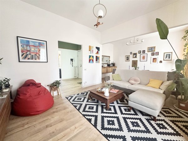 appartamento in vendita a Firenze in zona Ponte a Greve