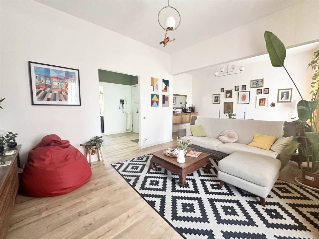 appartamento in vendita a Firenze in zona Ponte a Greve