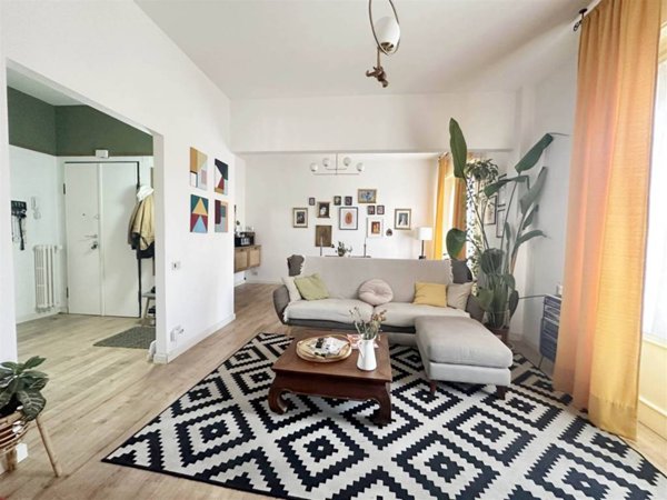 appartamento in vendita a Firenze in zona Ponte a Greve