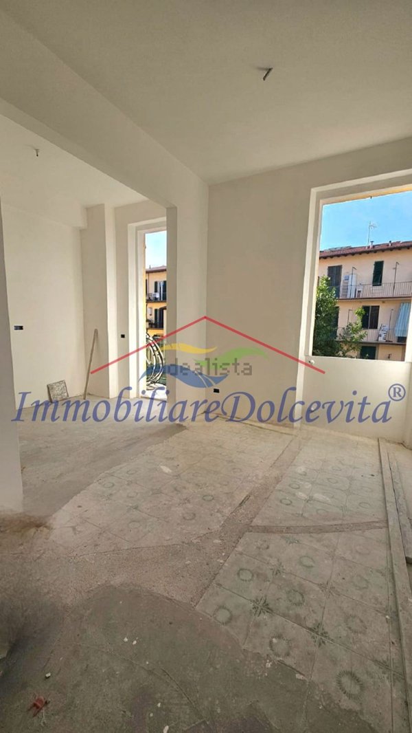 appartamento in vendita a Firenze in zona Campo di Marte