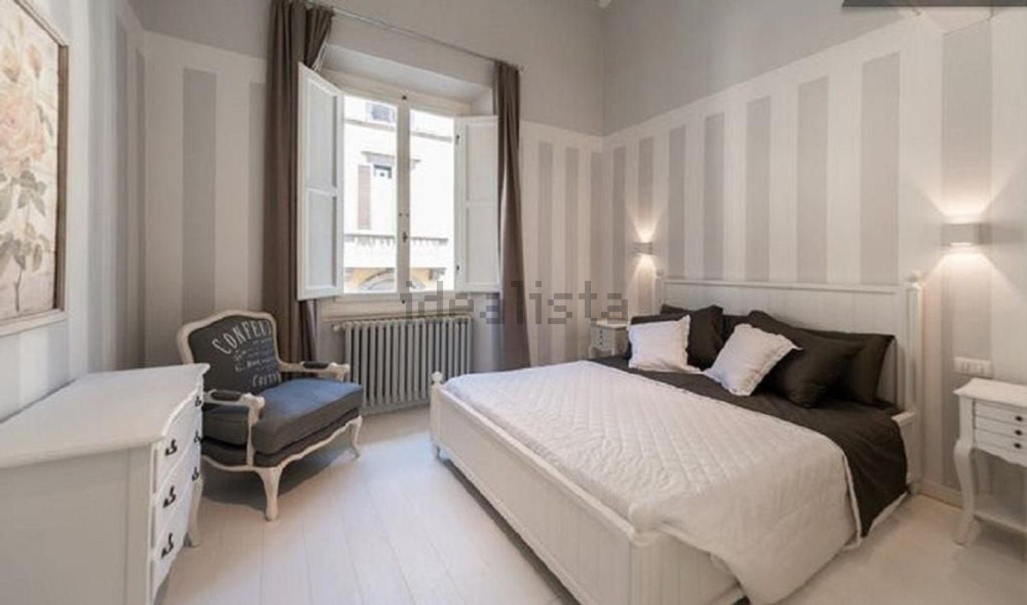 appartamento in vendita a Firenze in zona Centro Duomo