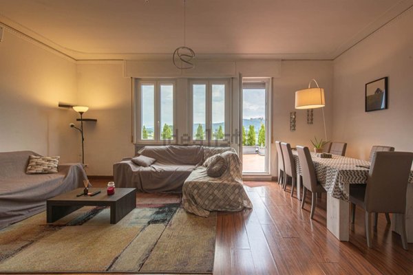 appartamento in vendita a Firenze in zona Gavinana