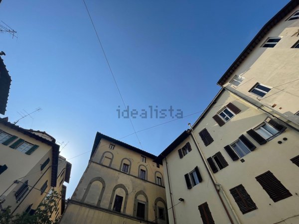 appartamento in vendita a Firenze in zona Centro San Frediano