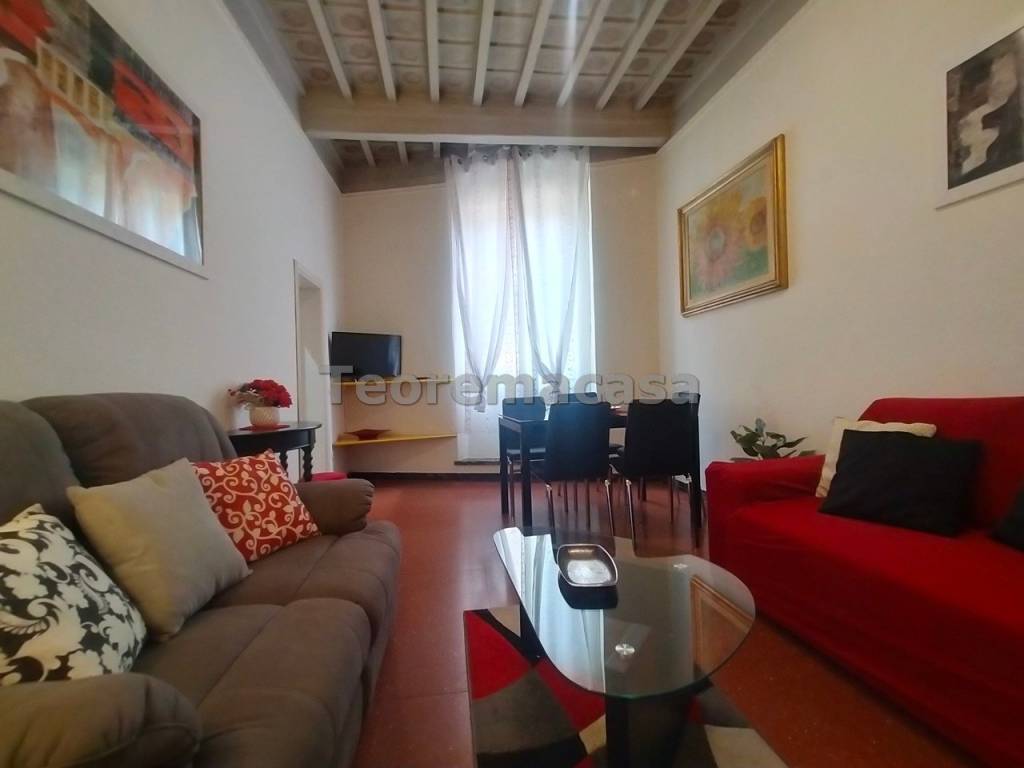 appartamento in vendita a Firenze in zona Centro Storico