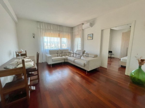 appartamento in vendita a Firenze in zona Firenze Nova