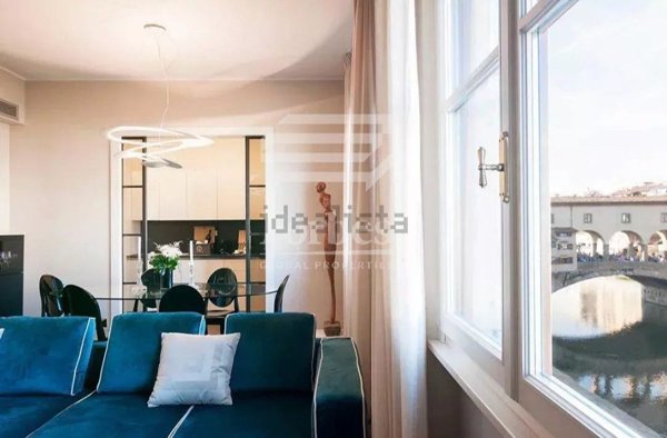 appartamento in vendita a Firenze in zona Centro San Frediano