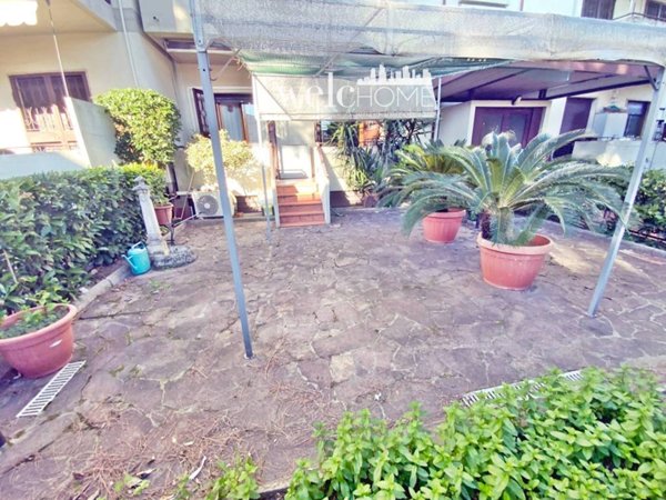 appartamento in vendita a Firenze in zona Peretola