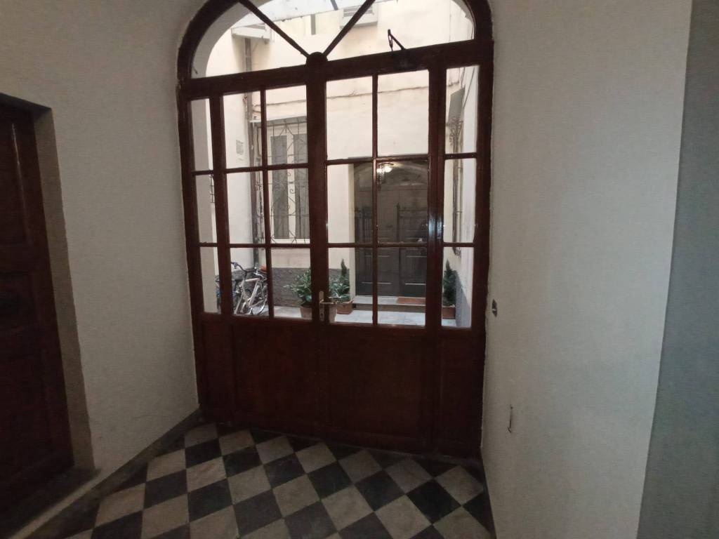 appartamento in vendita a Firenze in zona Centro San Frediano