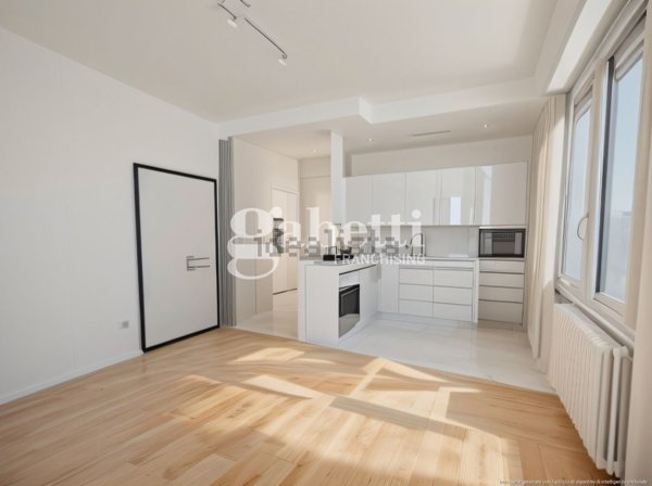 appartamento in vendita a Firenze in zona Ponte a Greve